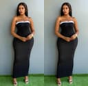 Veronica Muthoni's website